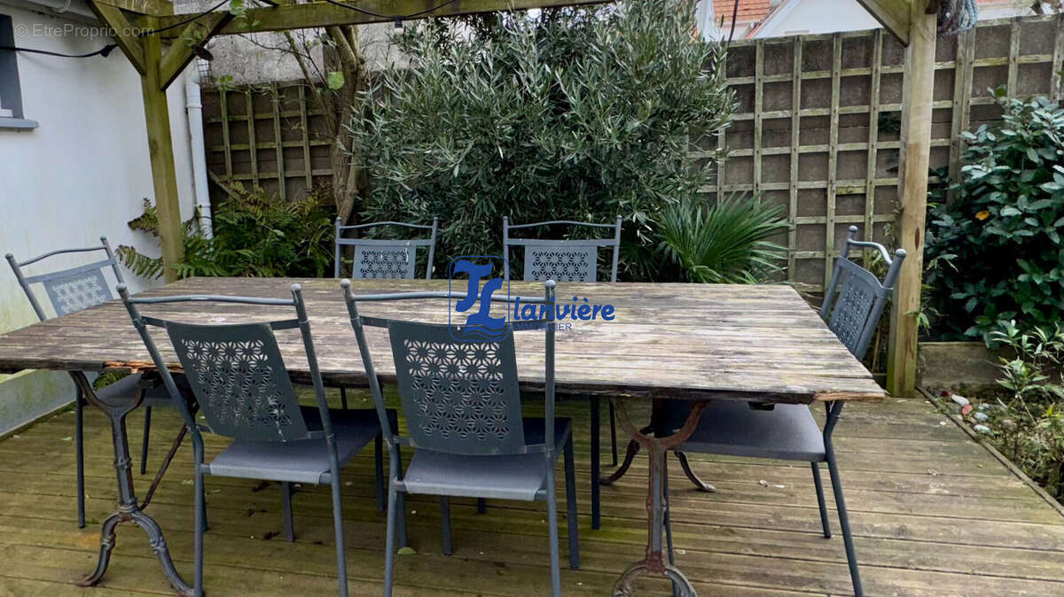 Maison à AUDRESSELLES