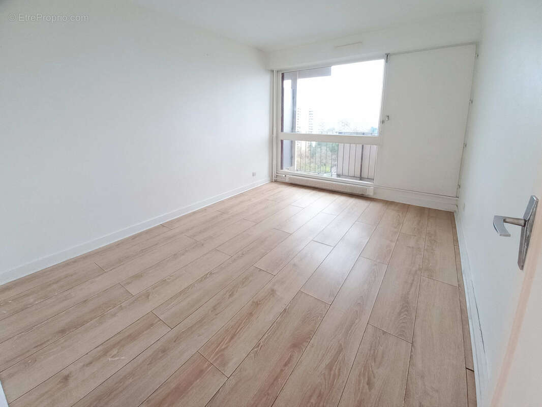 Appartement à CRETEIL