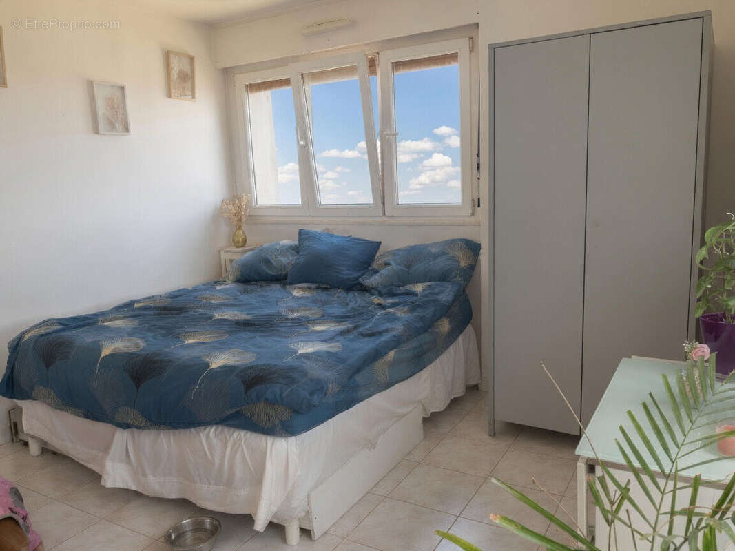 Appartement 79 m² à Sarcelles  - photo 6