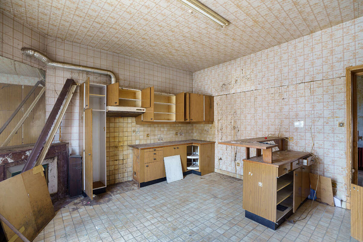 Maison Replonges 4 pièces 125 m2 - photo 4