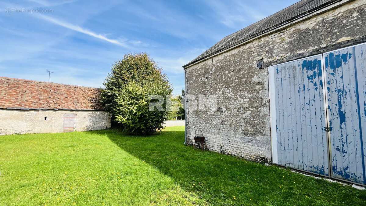 Maison à BEAUGENCY