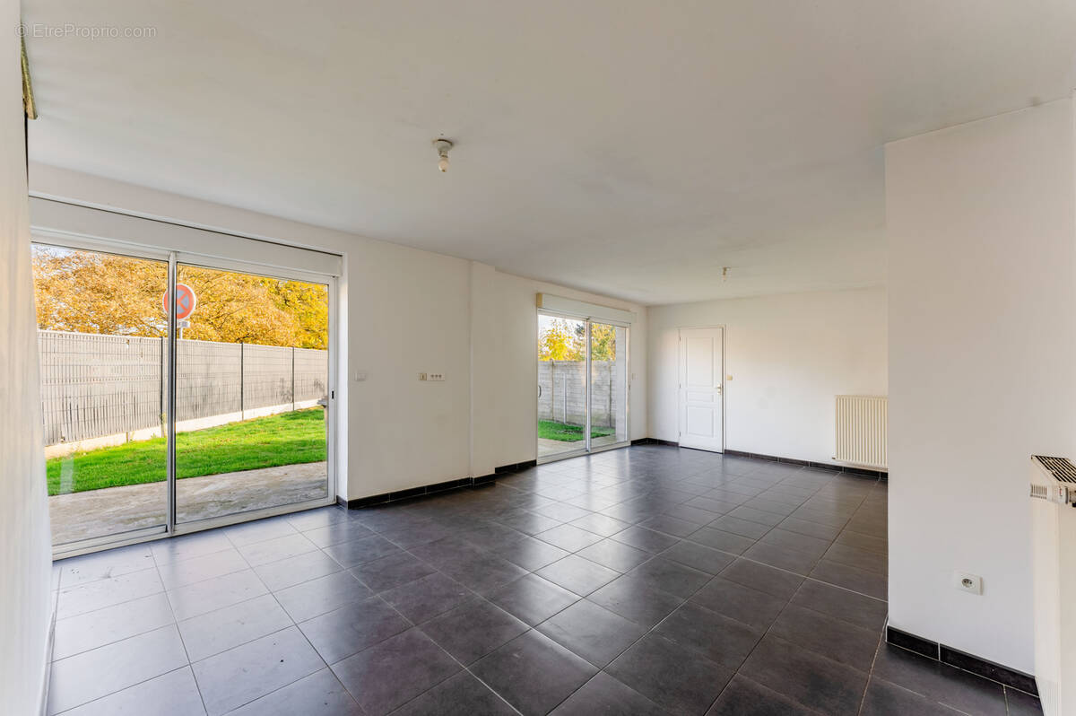 Maison à ANNOEULLIN