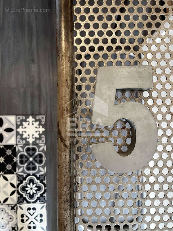 Maison 110m² à périgueux - photo 8