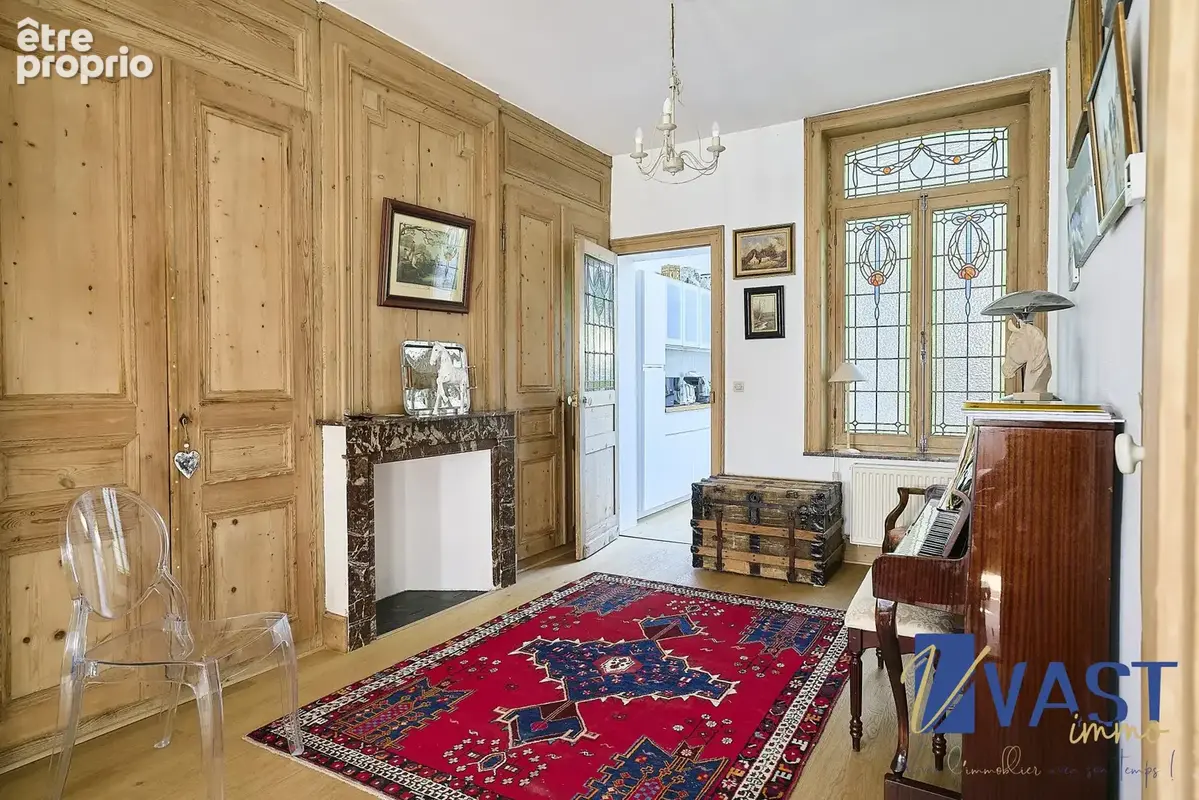 Maison 5 pièces 156 m² à vendre à Lille (59800) - photo 6