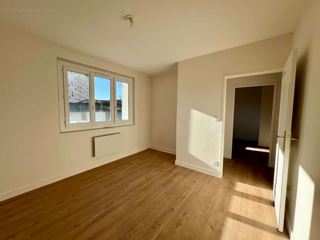 Appartement à DIJON