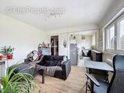 Photo 1 - Appartement à MONDEVILLE