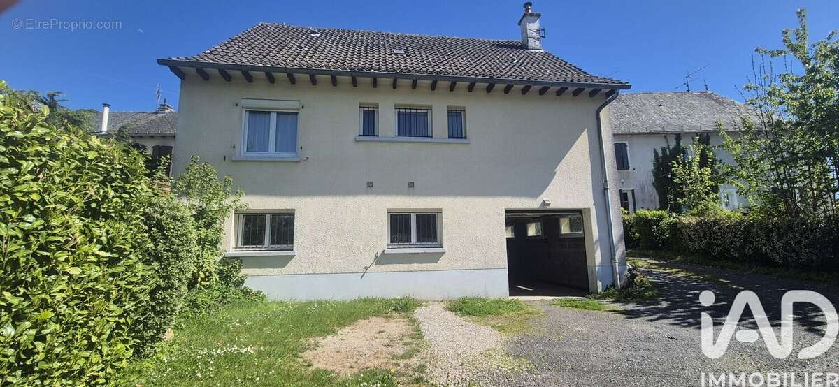 Photo 4 - Maison à LAFEUILLADE-EN-VEZIE