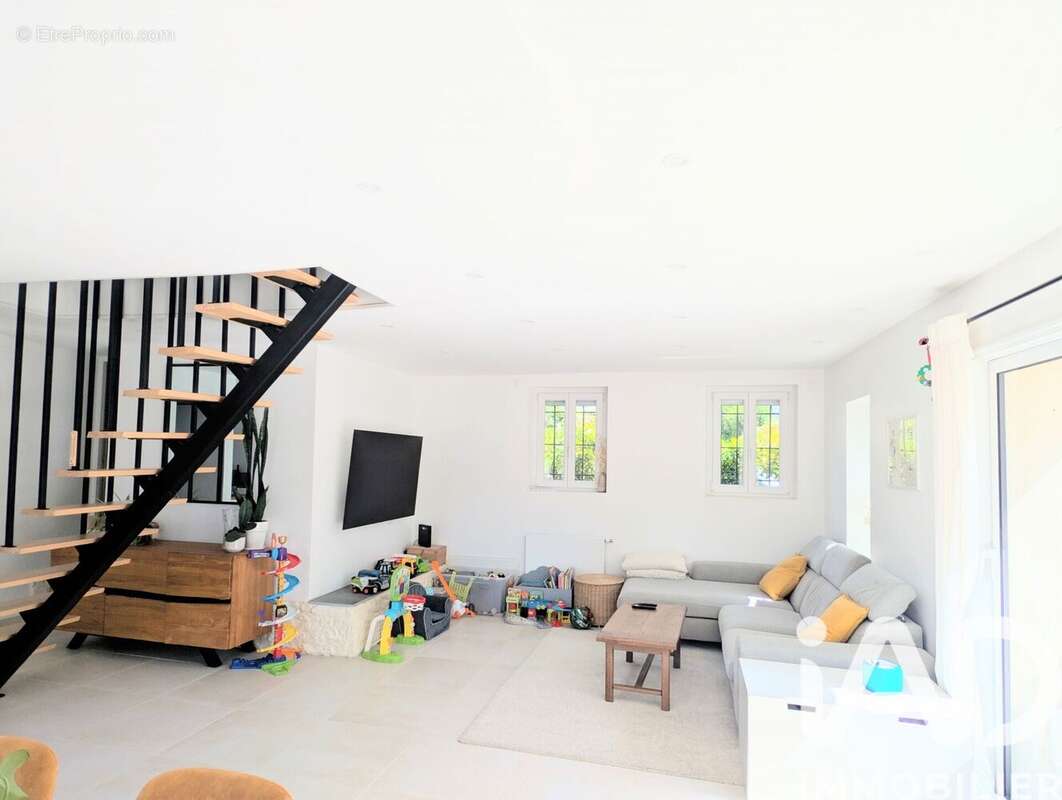 Photo 2 - Maison à TROARN
