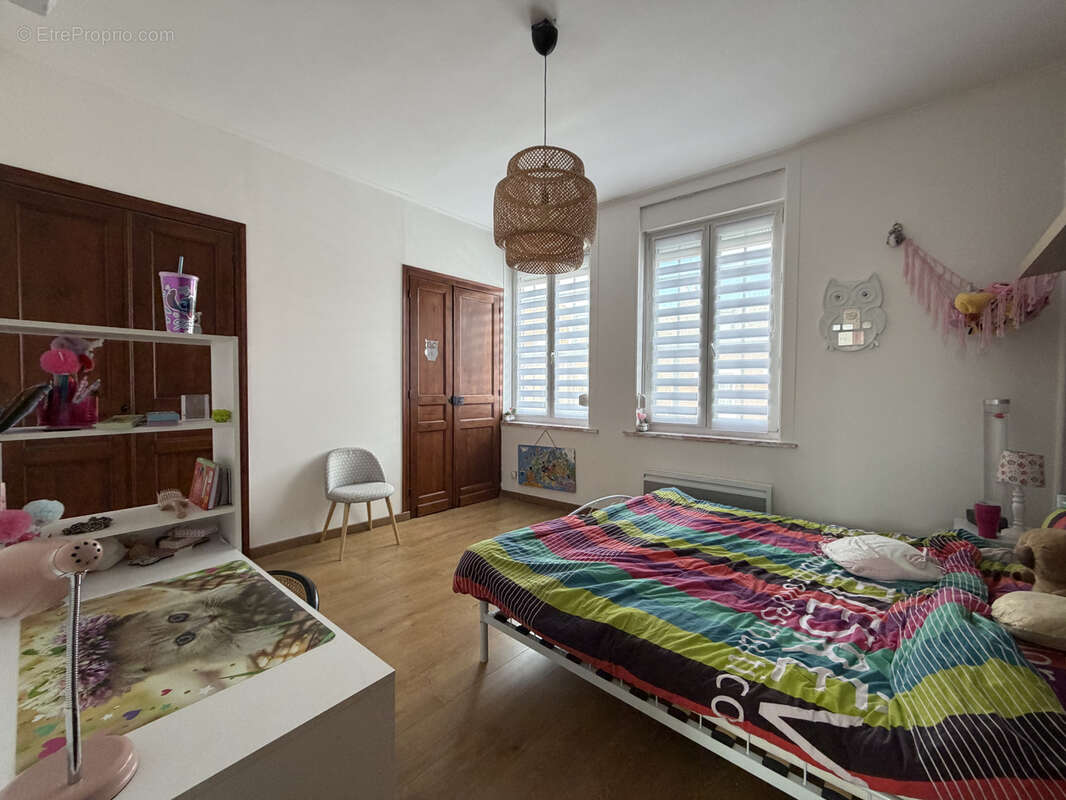 Maison à ARMENTIERES