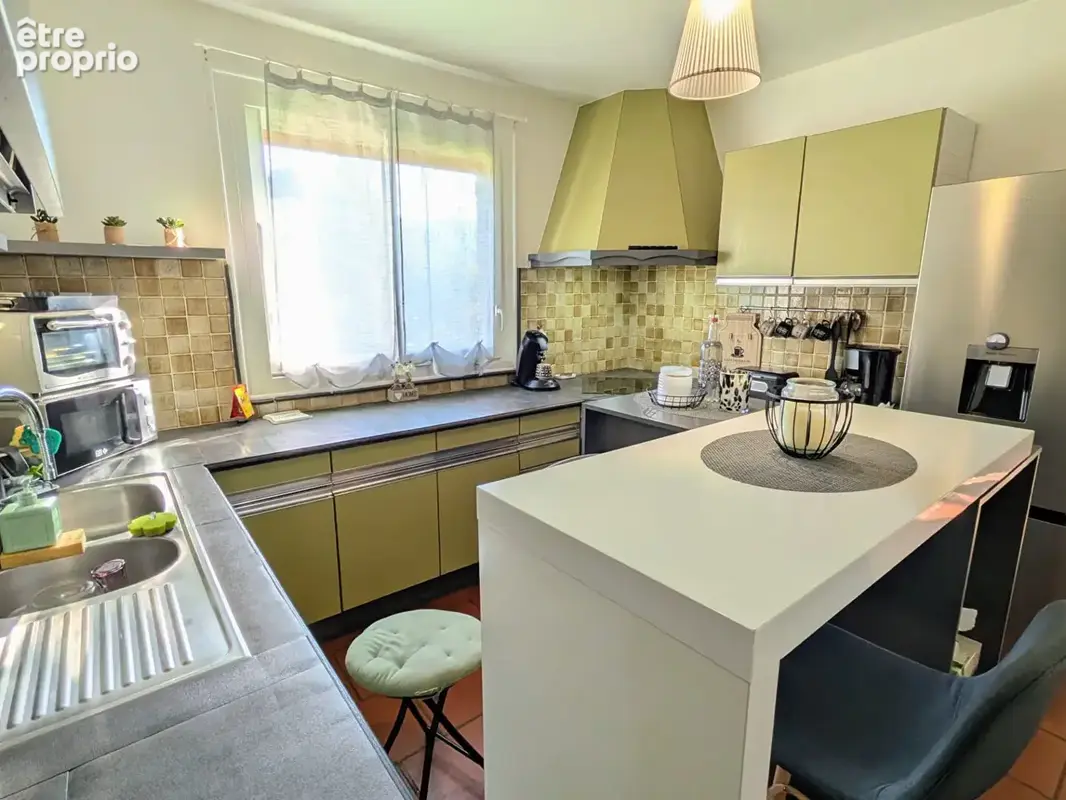 Maison Polminhac - 175m² - 4 chambres - Sous-sol - photo 4