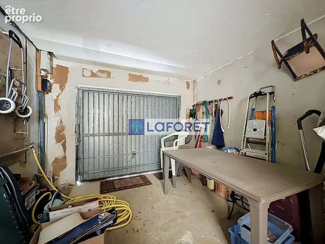 Pavillon 96 m² sur la commune de Joinville - photo 12