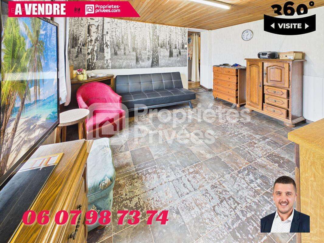 Maison individuelle de plain-pied avec garage et potentiel ! - photo 9