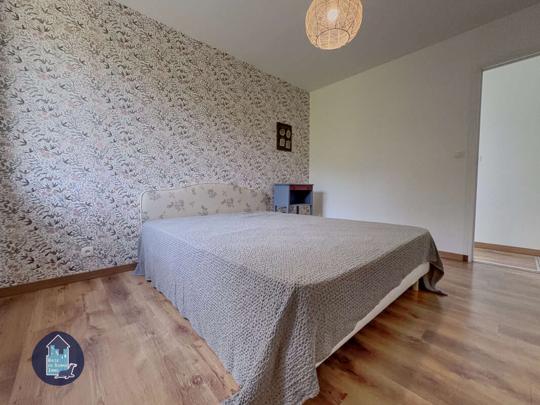 Maison à HUPPY