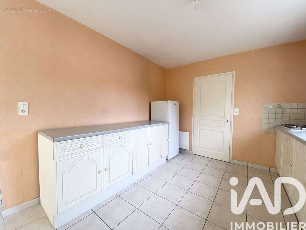 Photo 4 - Maison à TALMONT-SAINT-HILAIRE