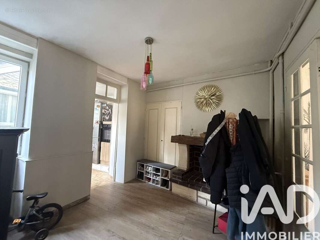 Photo 8 - Maison à LE VAUDREUIL