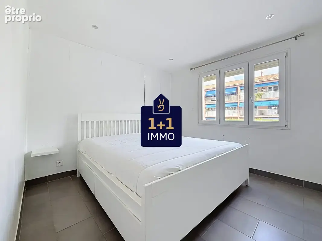 Appartement 4 pièces 80 m² à vendre à Frejus (83600) - photo 5