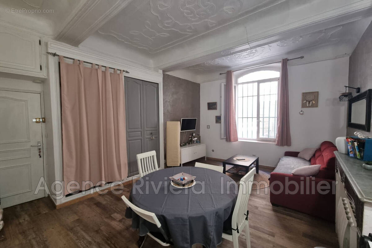 Appartement à LA CIOTAT