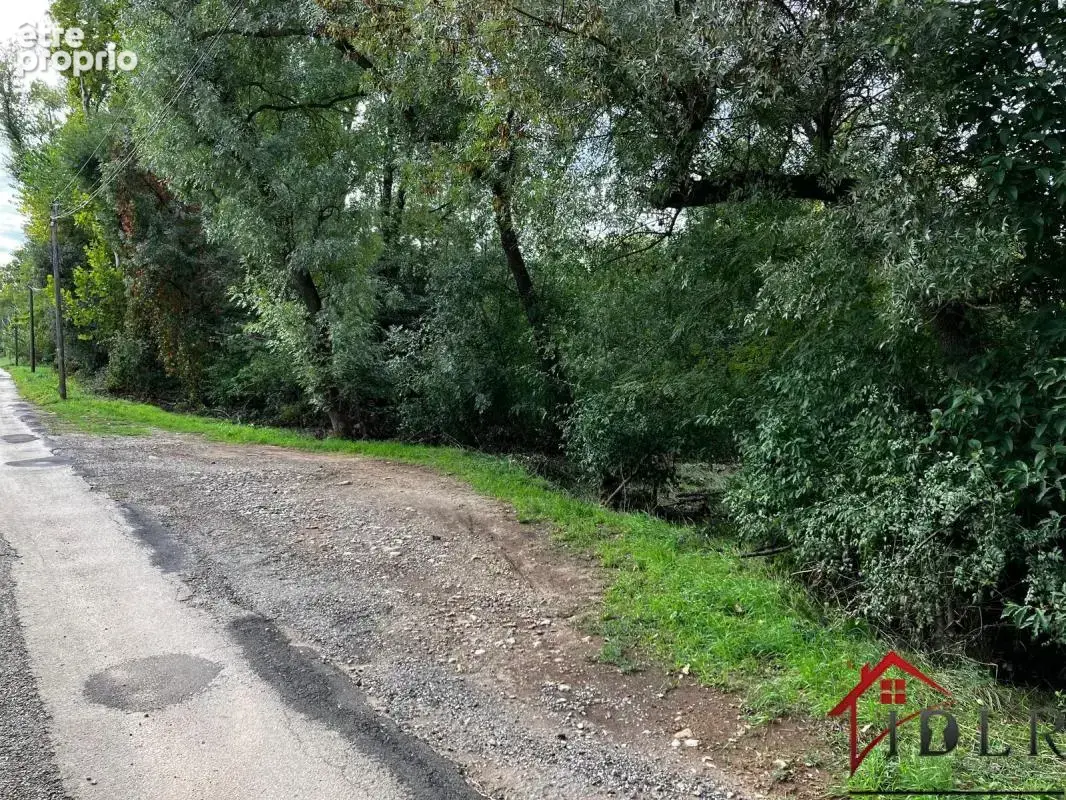 Terrain 800m2 - photo 7
