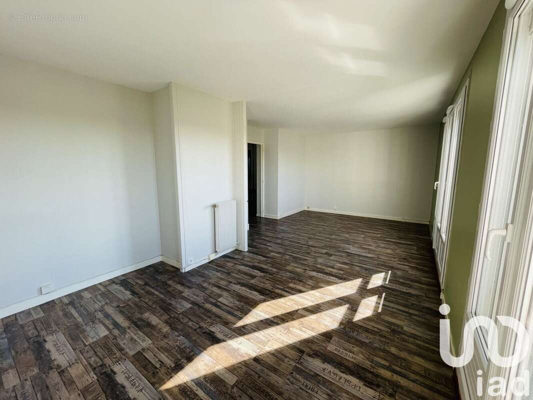 Photo 3 - Appartement à ORLEANS