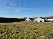 Terrain à VELLEMINFROY