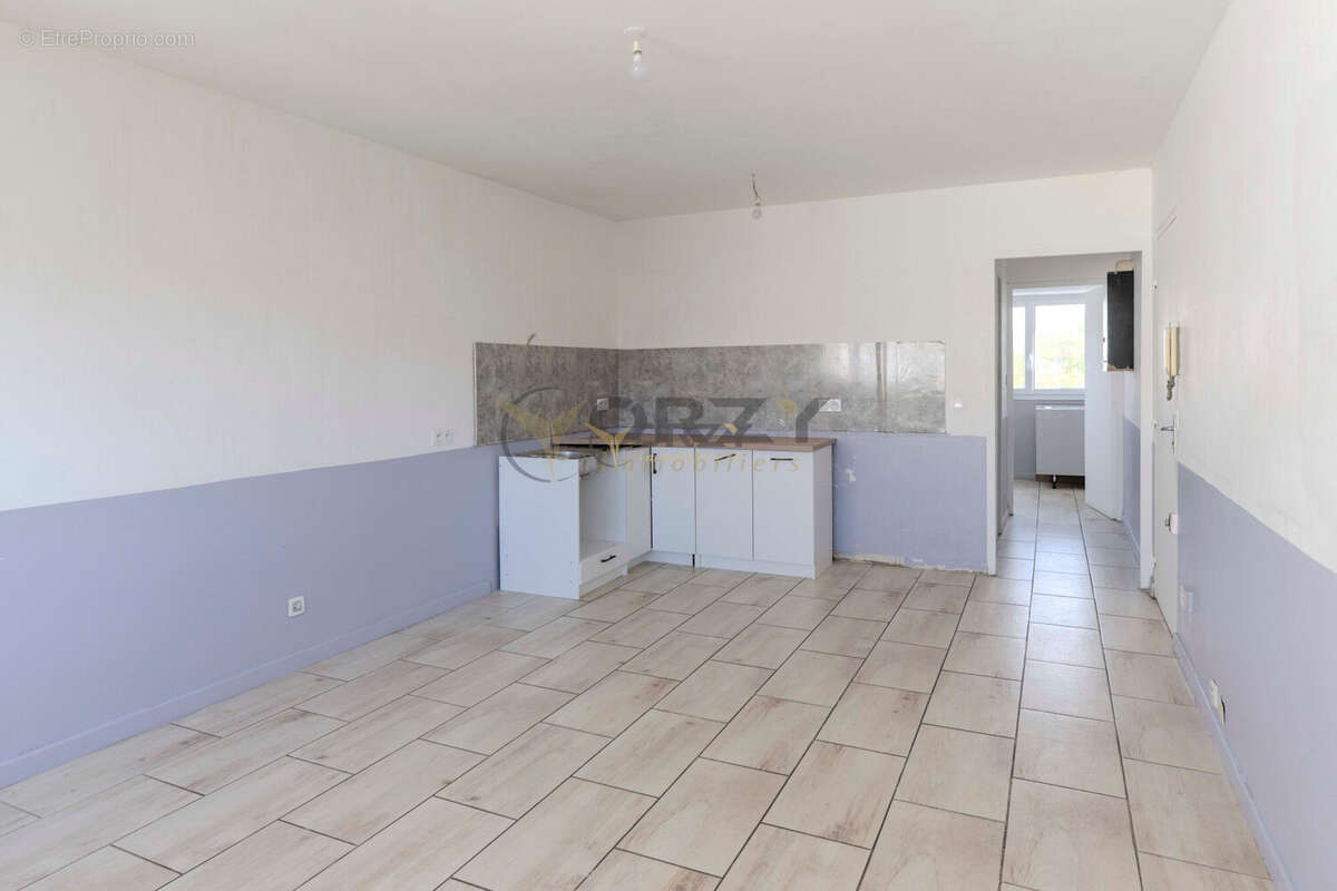 Appartement à NIMES