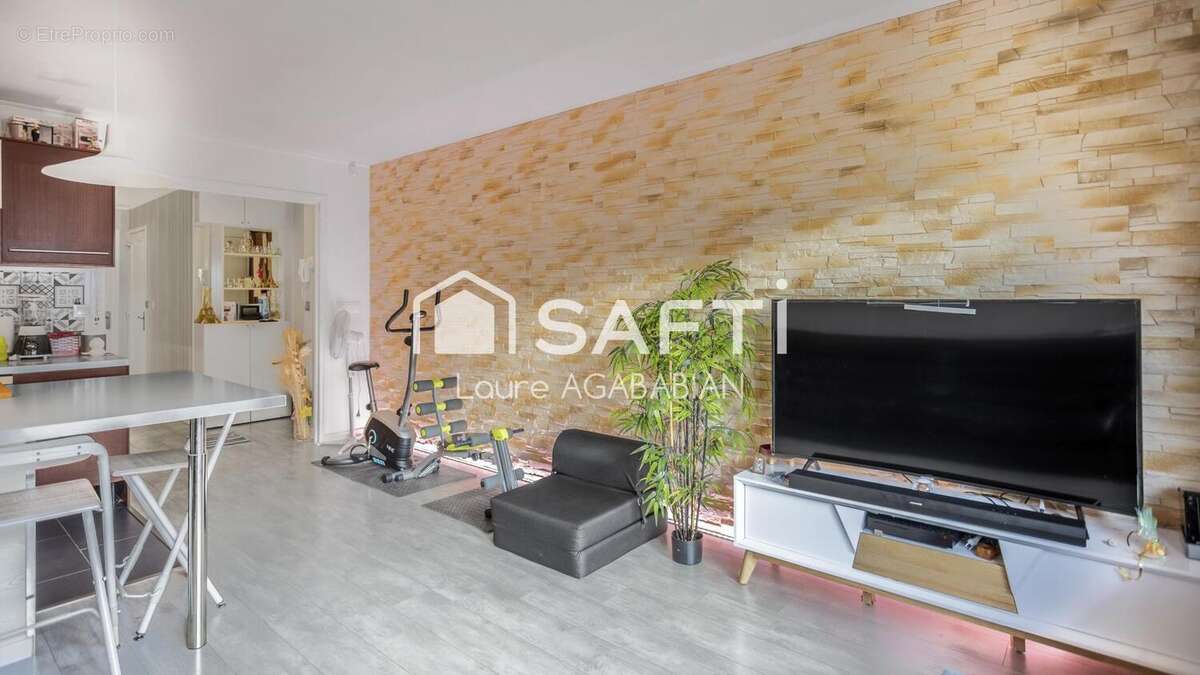 Photo 4 - Appartement à CHEVILLY-LARUE