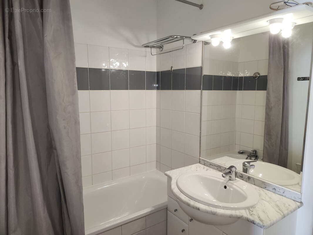 Appartement à ALLOS