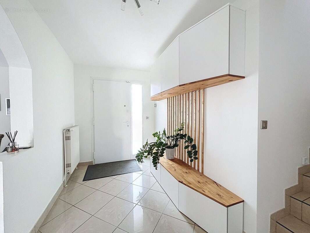 Maison à KANFEN