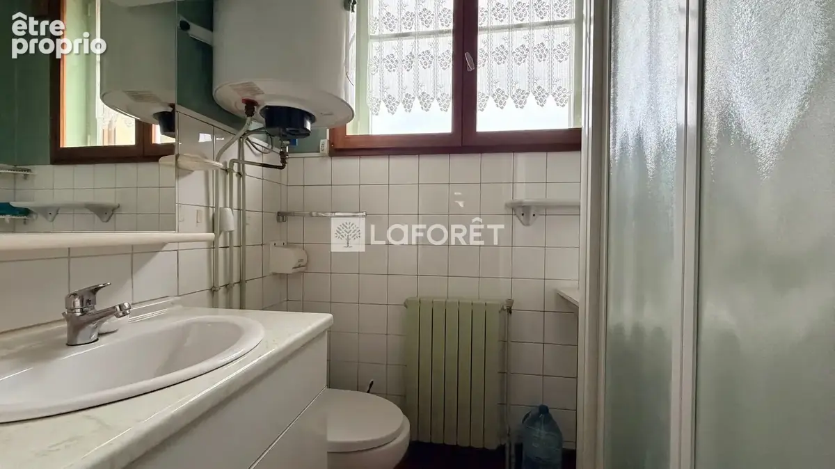 LES ISLETTES - 151 m² - 4 chambres - photo 12