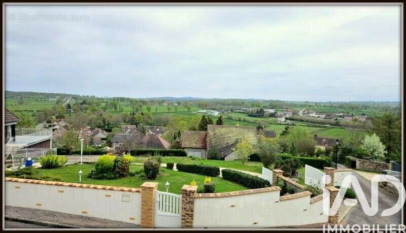 Photo 3 - Maison à TRONGET