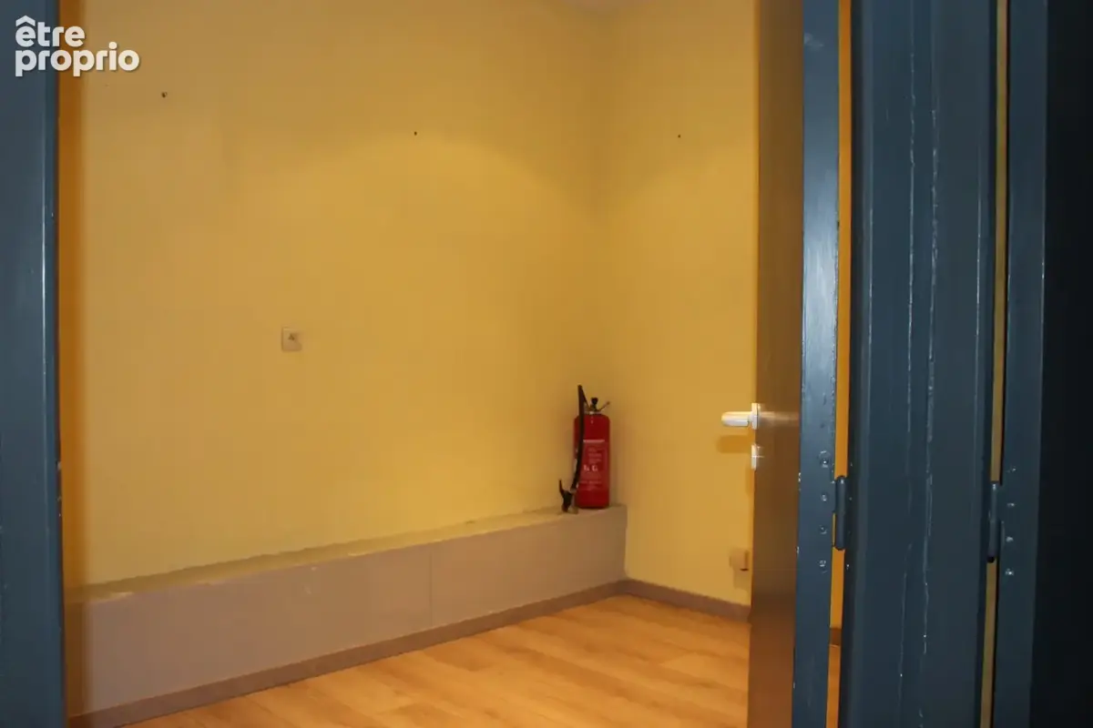 Commerce 60 m² à Pau  - photo 6