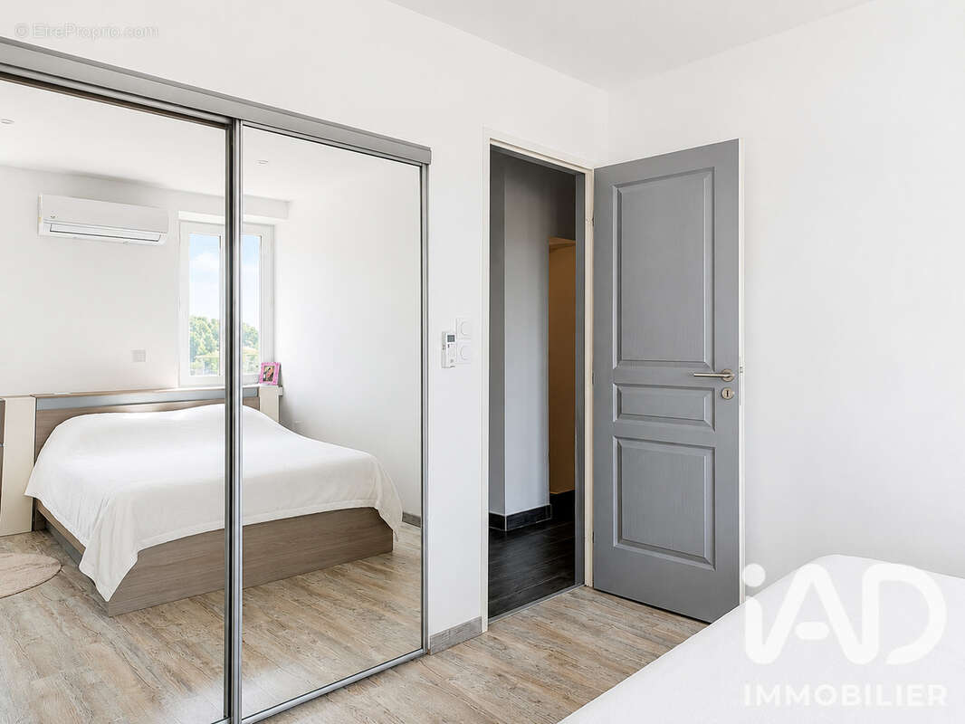 Maison 91 m² à Carnoules  - photo 6