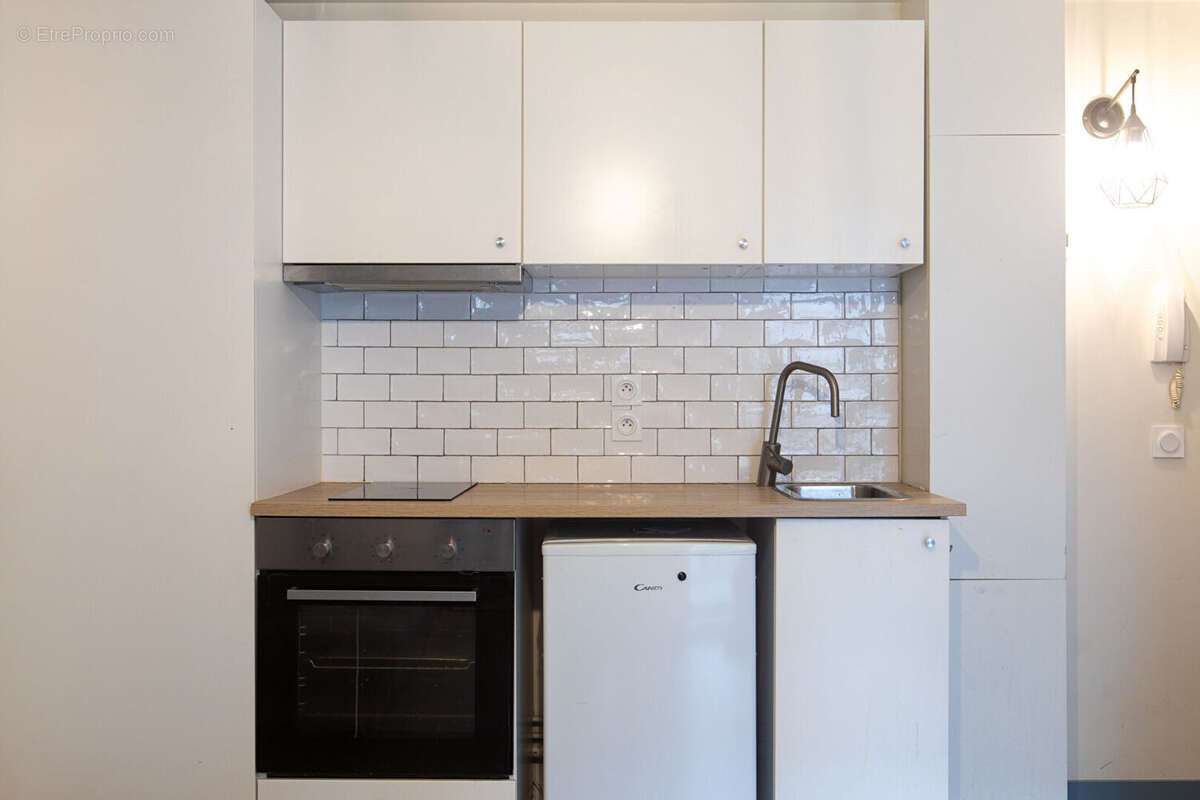 Appartement à BAYONNE