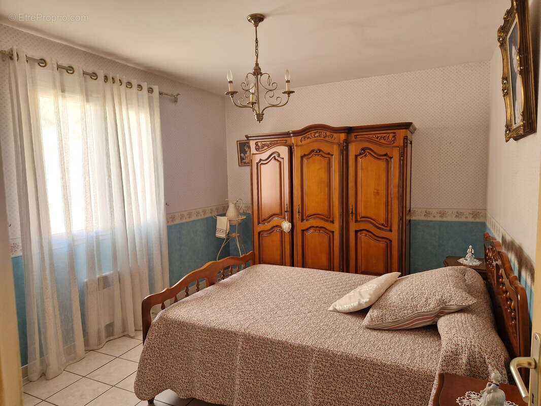 Maison à NYONS