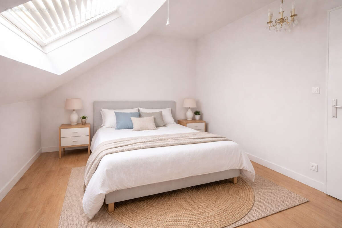 Appartement à SAINT-MALO