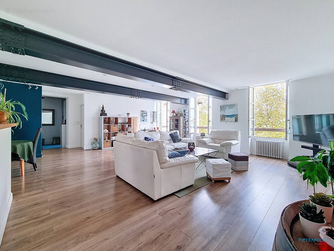 Appartement à VIENNE