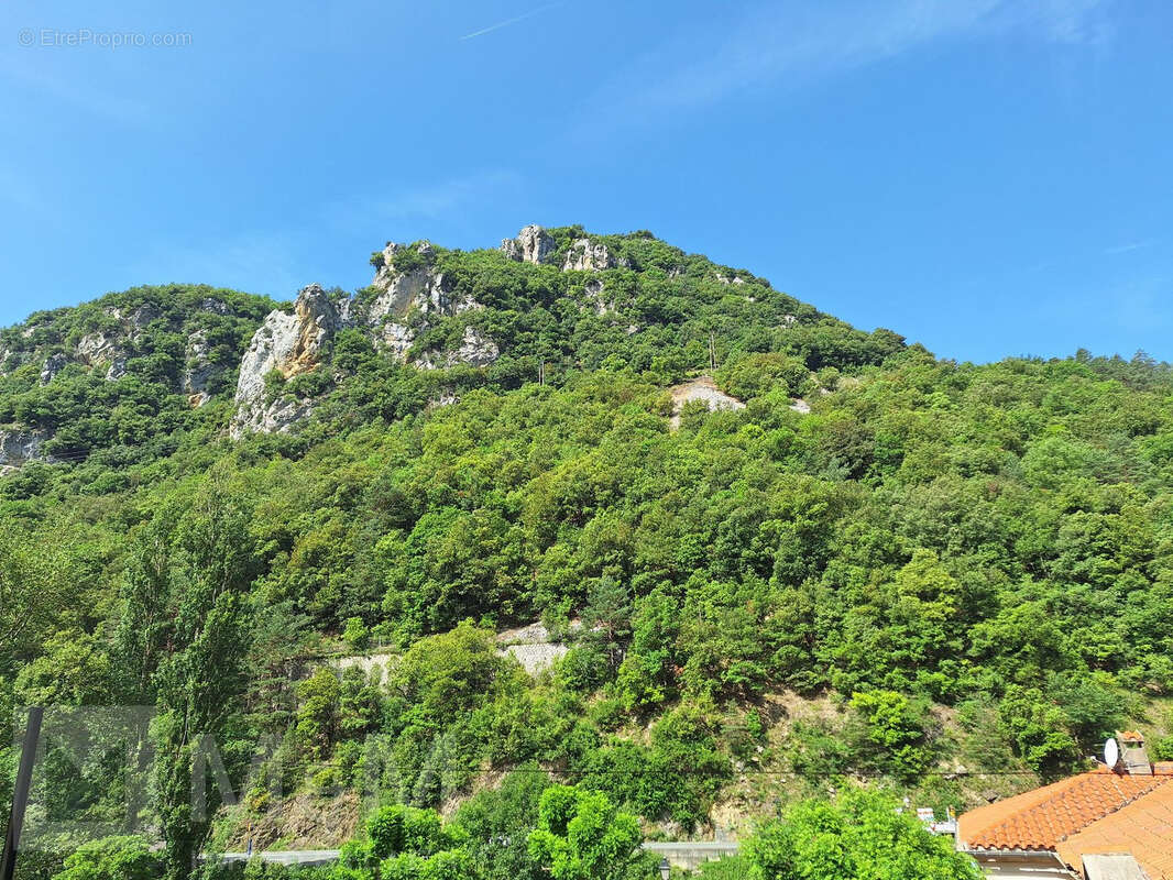 Maison à SAINT-MARTIN-LYS