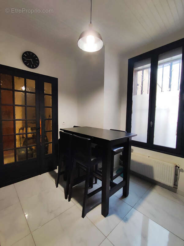 Maison à DRANCY
