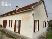 Maison à SAINT-MEDARD-DE-MUSSIDAN