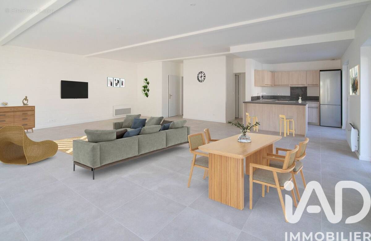 Photo 1 - Appartement à BRETIGNOLLES-SUR-MER