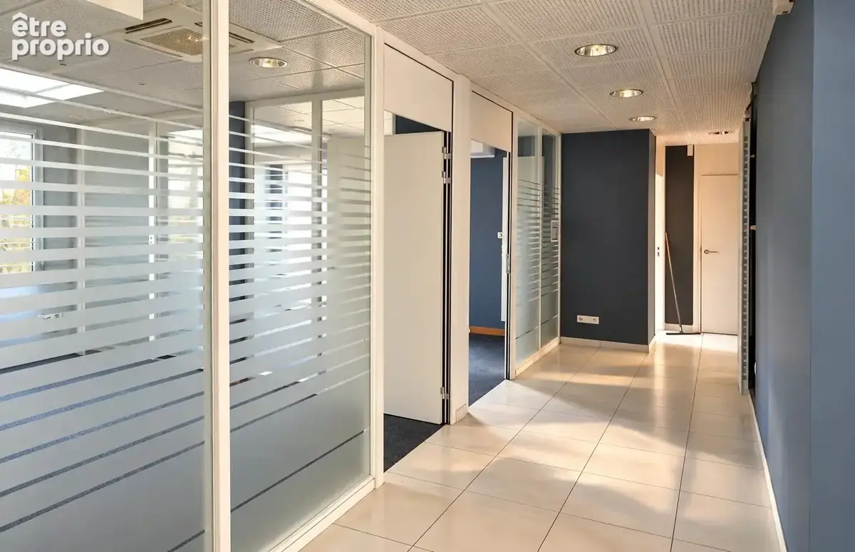 Local commercial et professionnel – Flines-lez-Râches hypercentre - photo 5