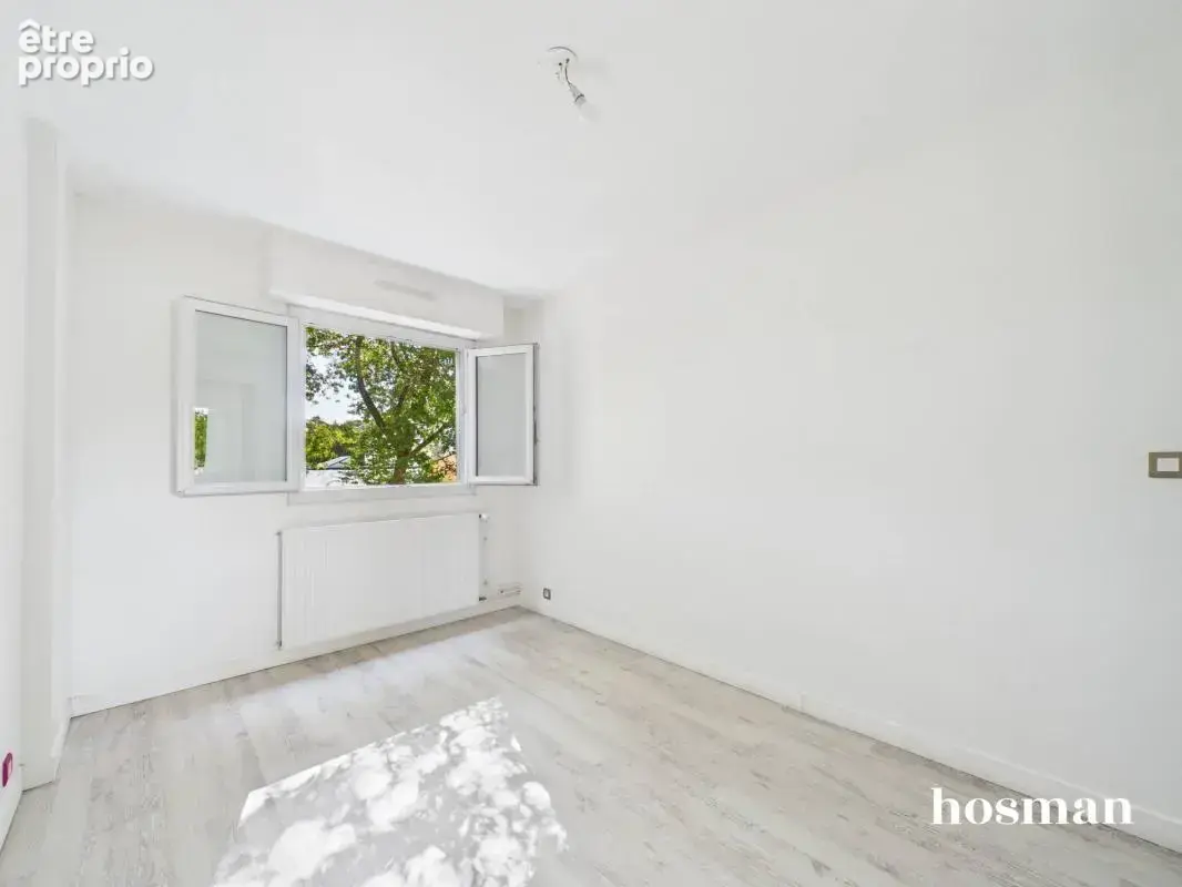 Ravissant Appartement T3 pièces de 77,86 m² avec balcon, place de parking et cave - Quartier de la Vallée du Cens, Nantes - photo 13