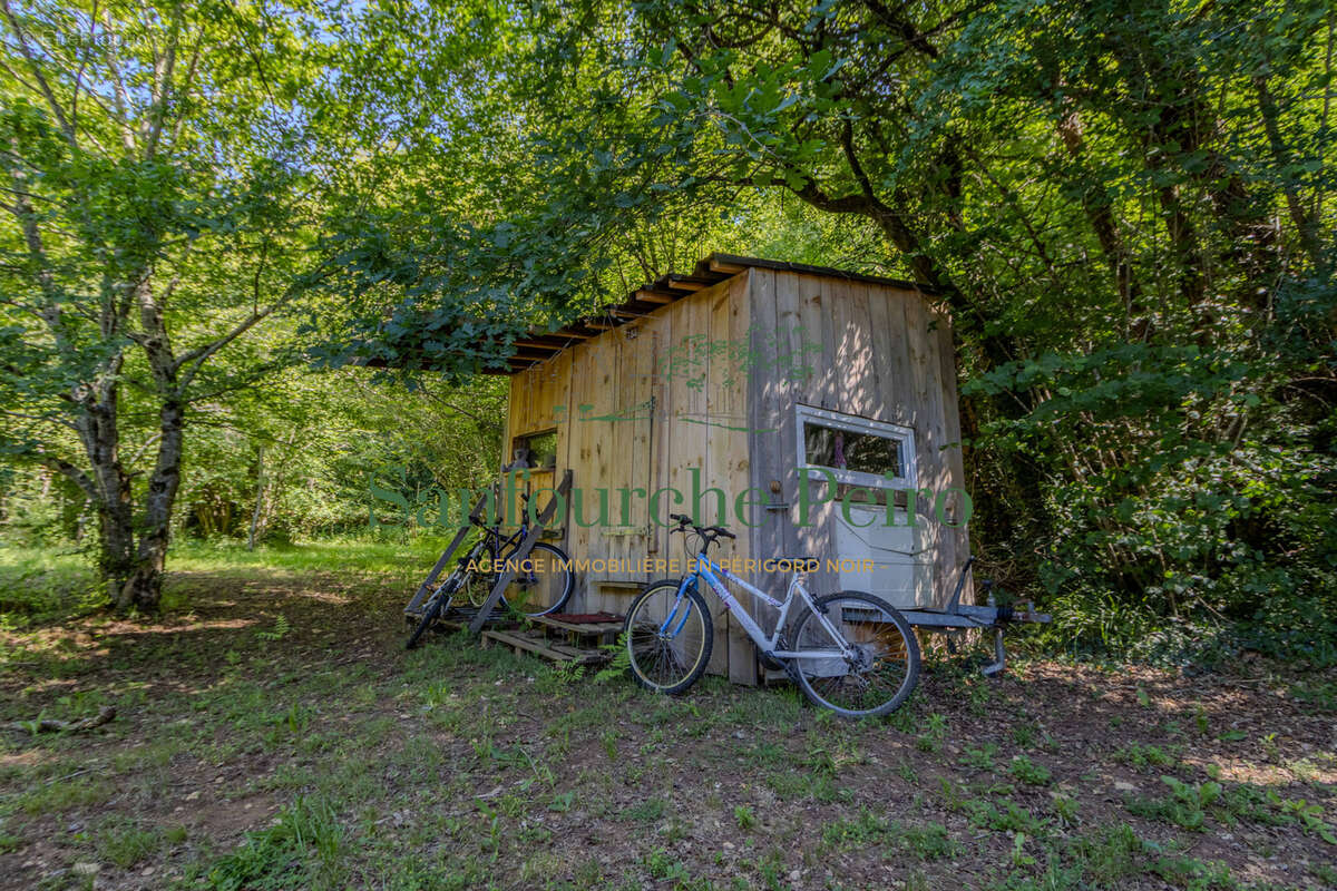 Entre Sarlat et les Eyzies - Périgord Noir - photo 19