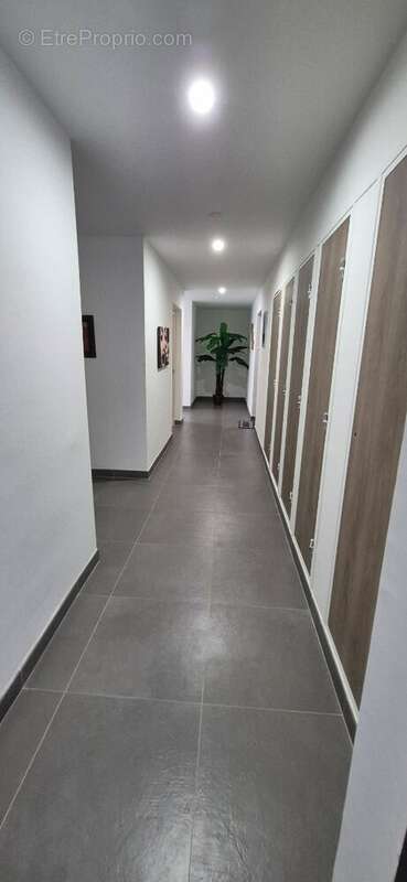 Appartement à LUCCIANA