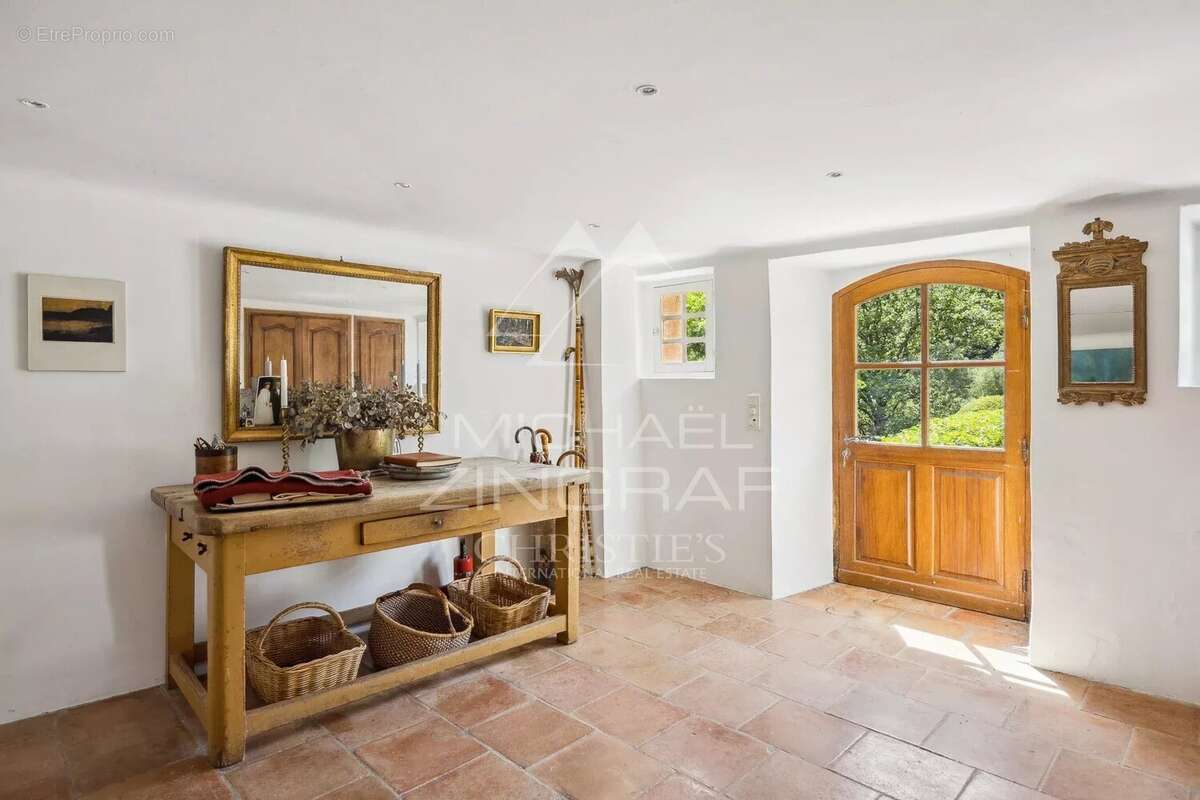 Maison à FAYENCE
