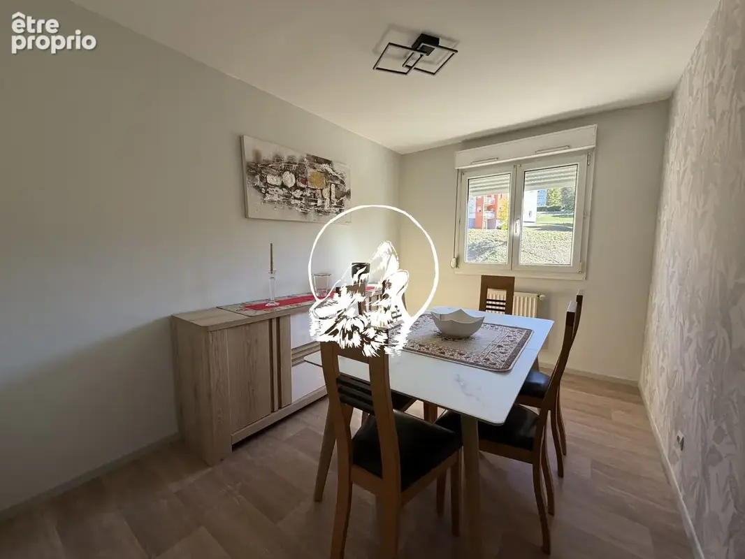 Appartement 3 pièces 65 m² à vendre à Saint-Avold (57500) - photo 5
