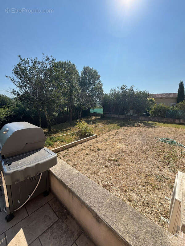 Exclusivité - saint paul trois chateaux - maison 180 m2 habitables - 5 chambres - piscine - garage - terrain 1 - photo 17