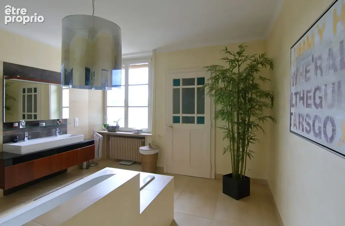 Maison 8 pièces 334 m² à vendre à Kuntzig (57970) - photo 10