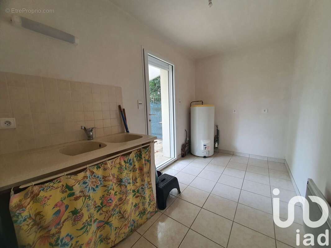 Photo 8 - Maison à SAINTE-FLORENCE