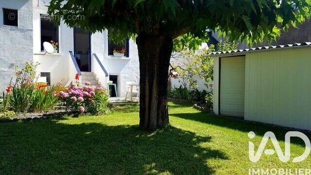Photo 3 - Maison à LARUNS